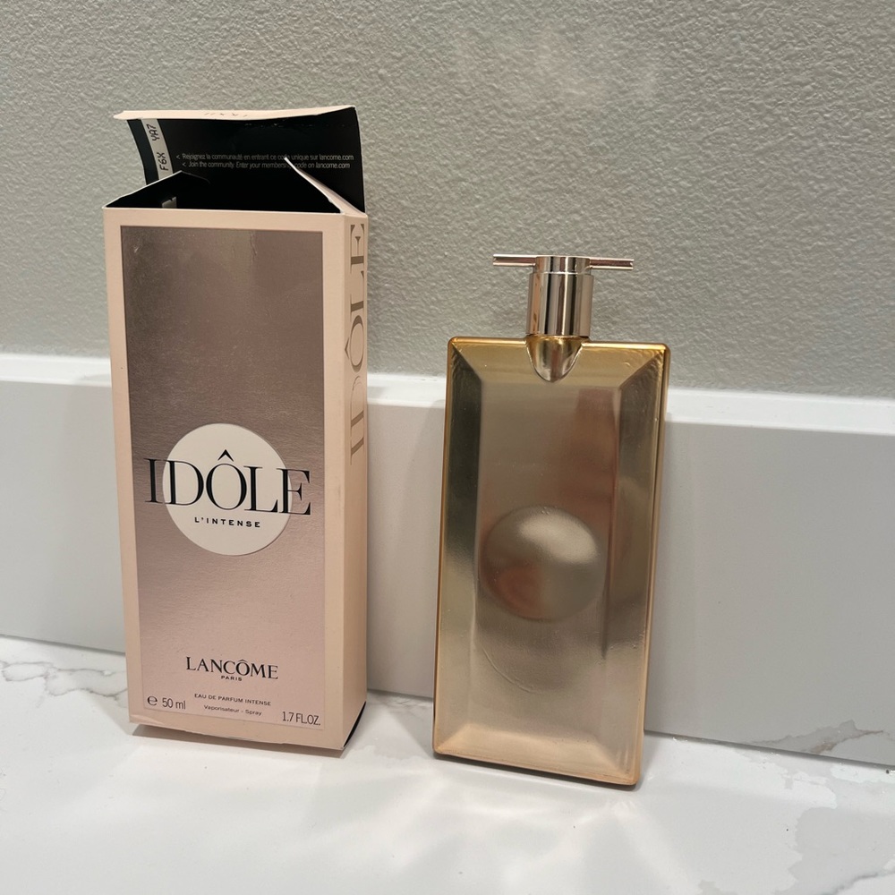 Idôle L'Intense Eau de Parfum, 1.7-oz.
